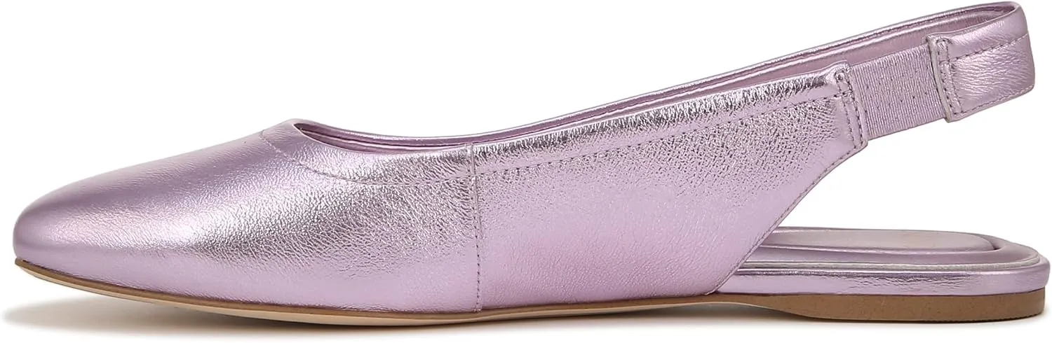Franco Sarto Women's Classic Ballet Flat