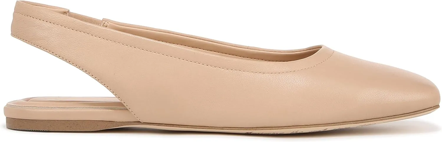 Franco Sarto Women's Classic Ballet Flat