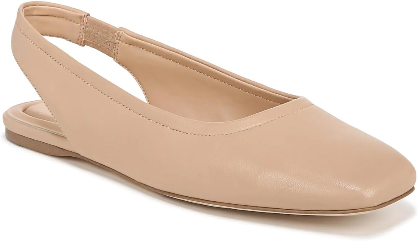 Franco Sarto Women's Classic Ballet Flat