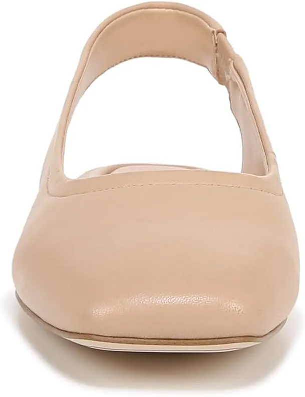 Franco Sarto Women's Classic Ballet Flat