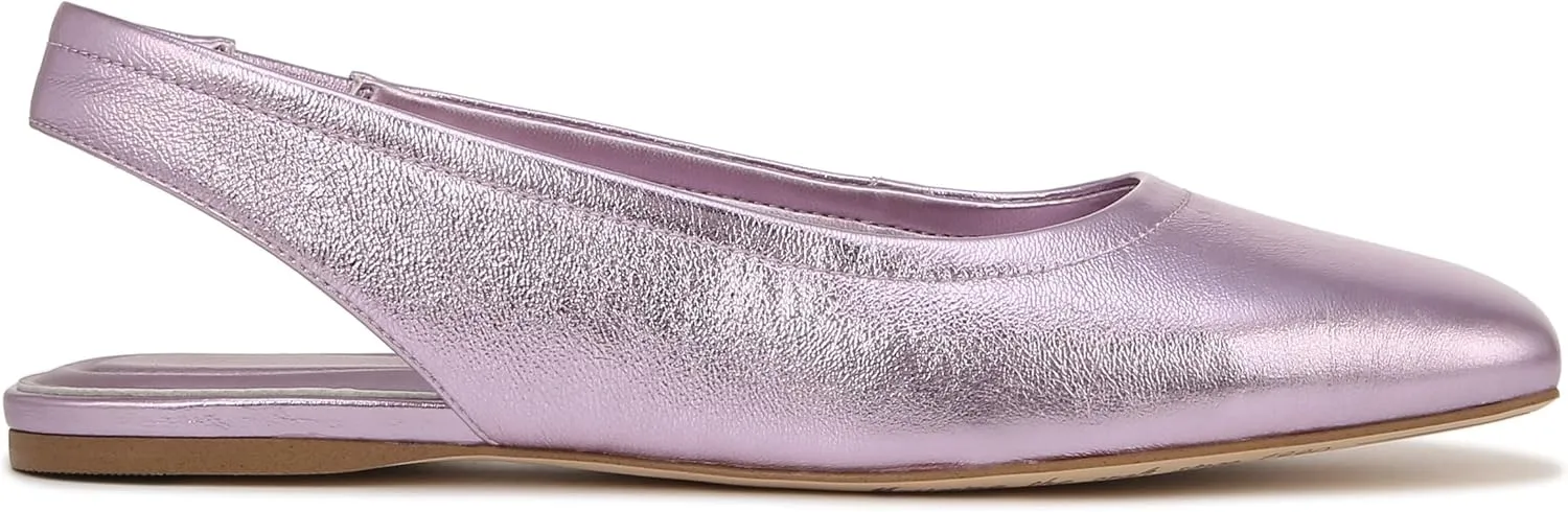 Franco Sarto Women's Classic Ballet Flat