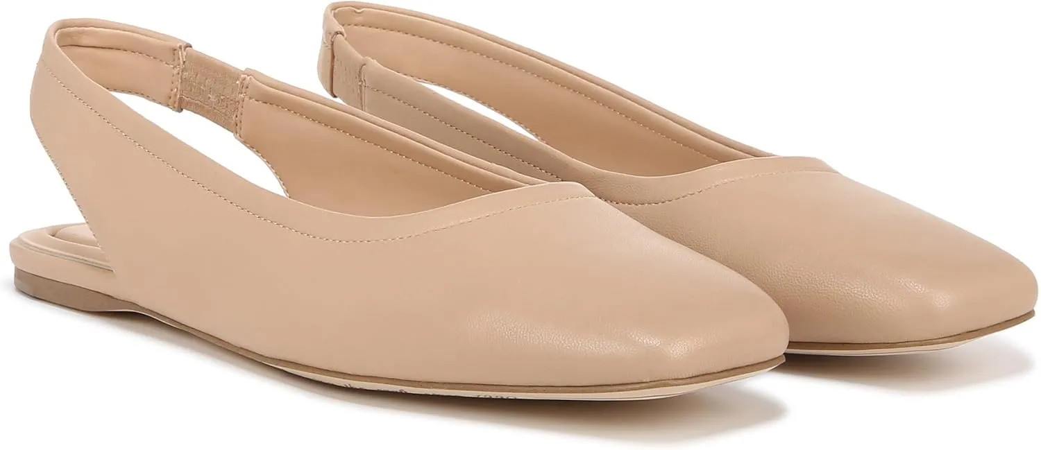 Franco Sarto Women's Classic Ballet Flat