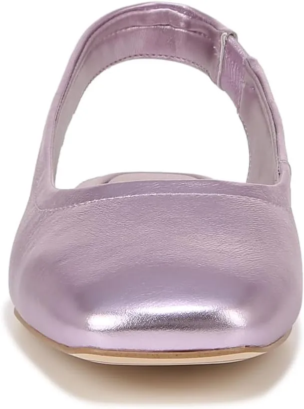 Franco Sarto Women's Classic Ballet Flat