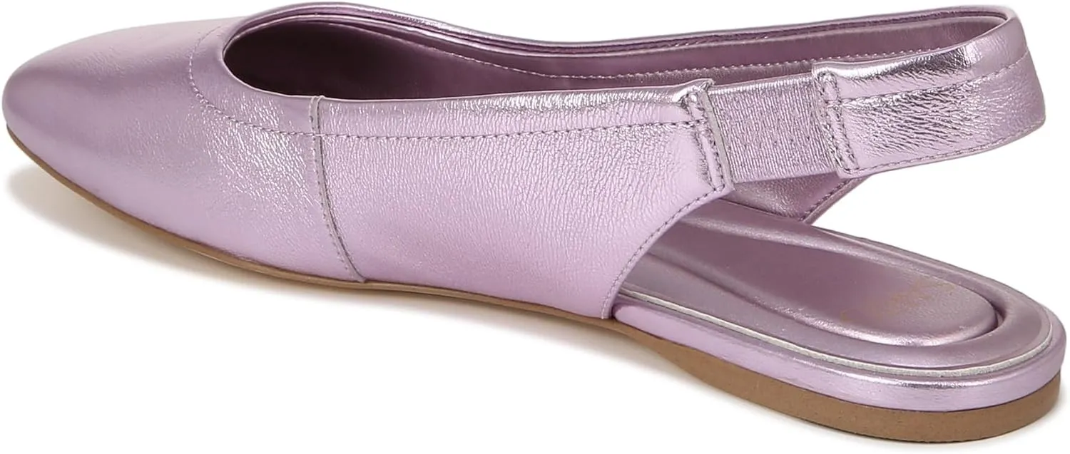 Franco Sarto Women's Classic Ballet Flat