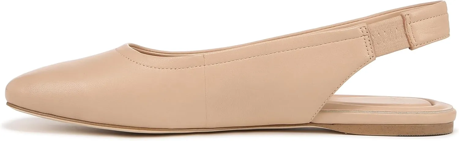 Franco Sarto Women's Classic Ballet Flat