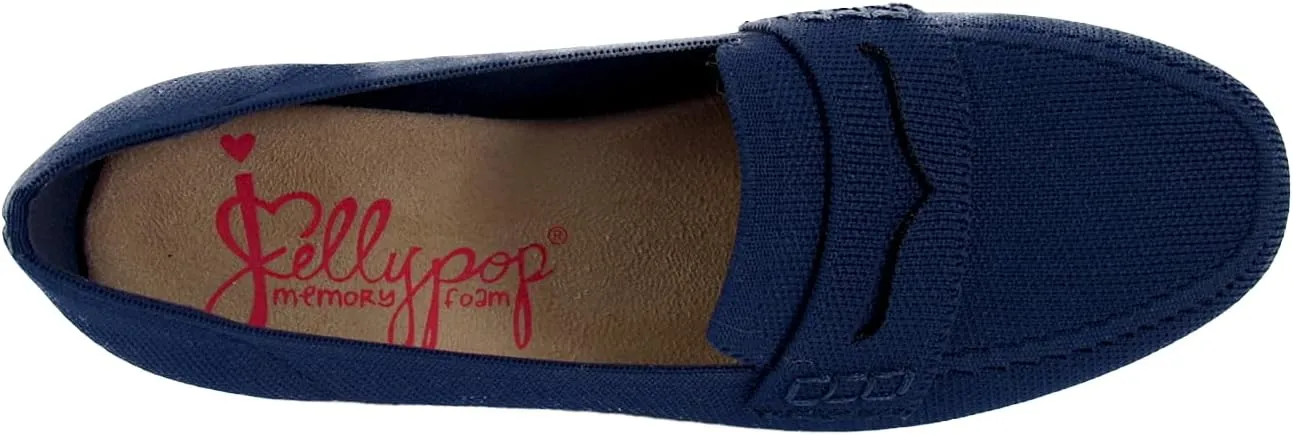 Jellypop Women's Regina Loafer