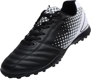Kids Football Boots Outdoor Sport Sneakers Boys Girls Artificial Ground Soccer Cleats Lightweight Training Shoes