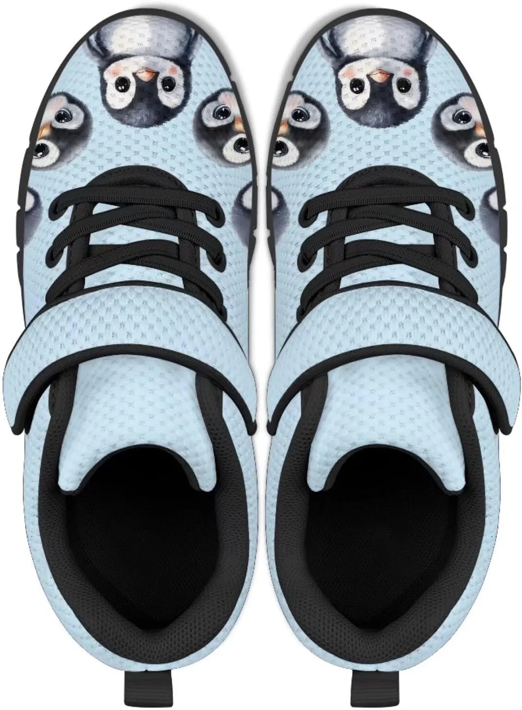 Kids Sneakers Girls Tennis Outdoor Activity Design