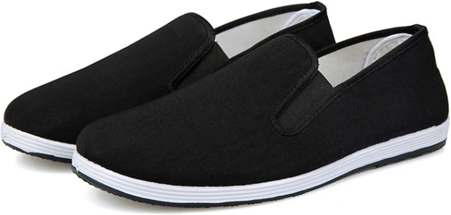 Men's Arch Support Insole Shoes Breathable Casual Comfortable Walking Sneaker Outdoor Non Slip Jogging Sneakers
