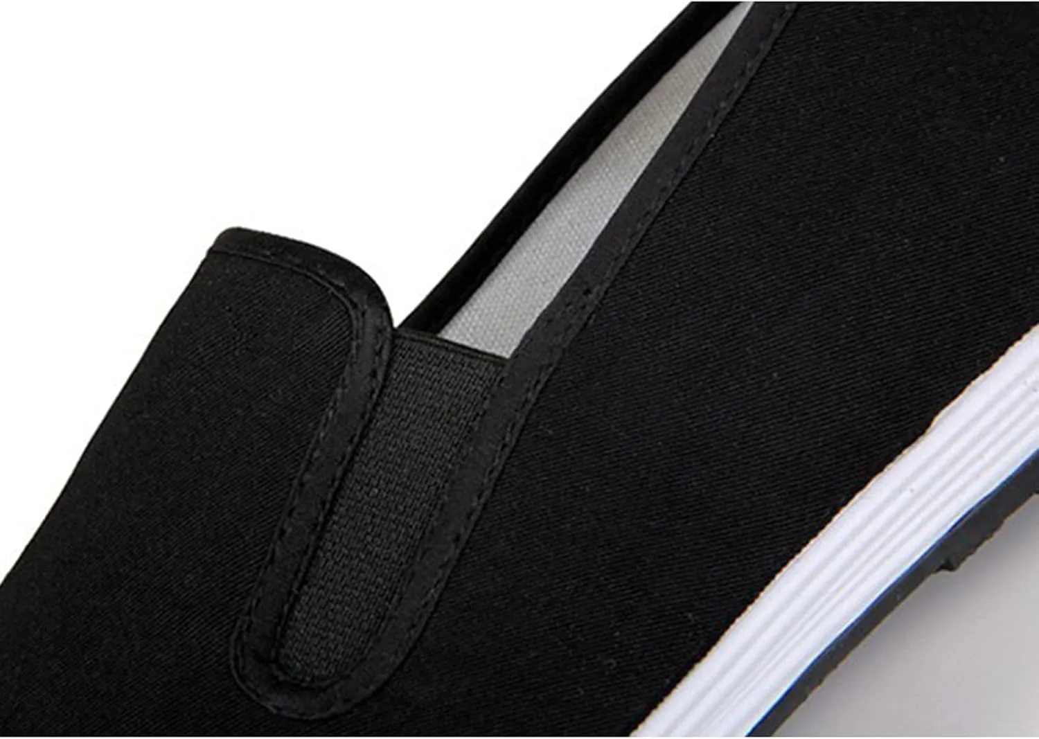 Men's Arch Support Insole Shoes Breathable Casual Comfortable Walking Sneaker Outdoor Non Slip Jogging Sneakers