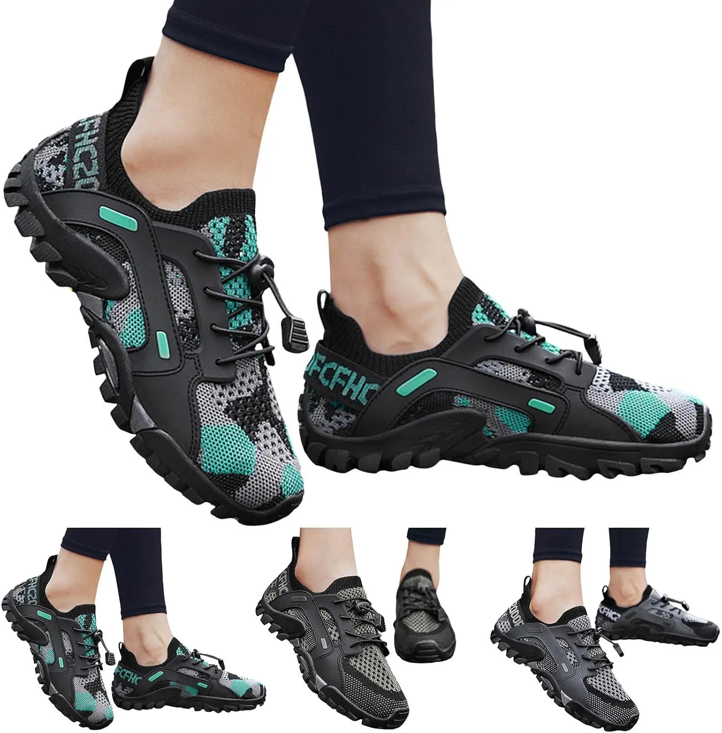 Men's Slip on Walking Shoes Casual Dressy Memory Foam Ultra Lightweight Breathable Fashion Sneakers Non Slip Indoor Outdoor Training Gym Shoes Wide Width