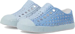 Native Shoes Kids Jefferson Bloom Print (Toddler) - Shoes for Kids - Synthetic Outsole - Round Toe Shape