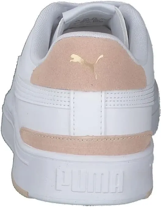 PUMA Men's Low-Top Trainers Sneaker