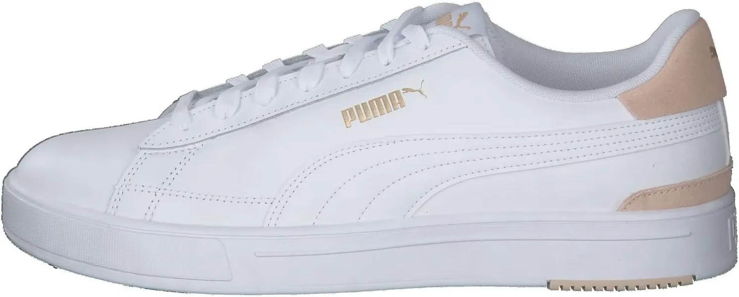PUMA Men's Low-Top Trainers Sneaker