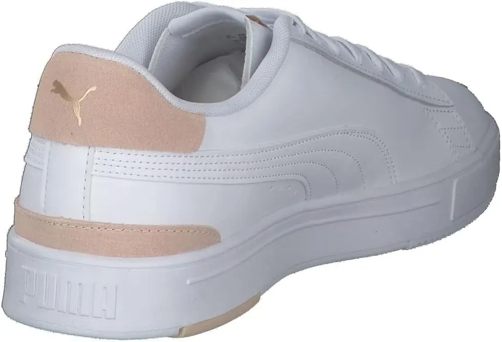 PUMA Men's Low-Top Trainers Sneaker