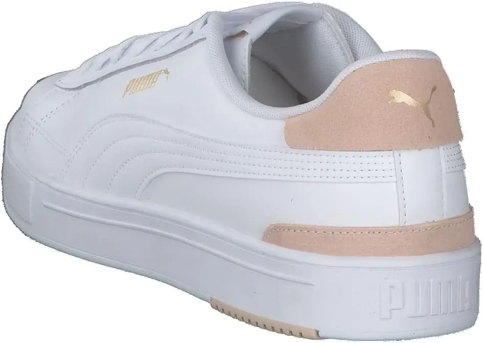 PUMA Men's Low-Top Trainers Sneaker