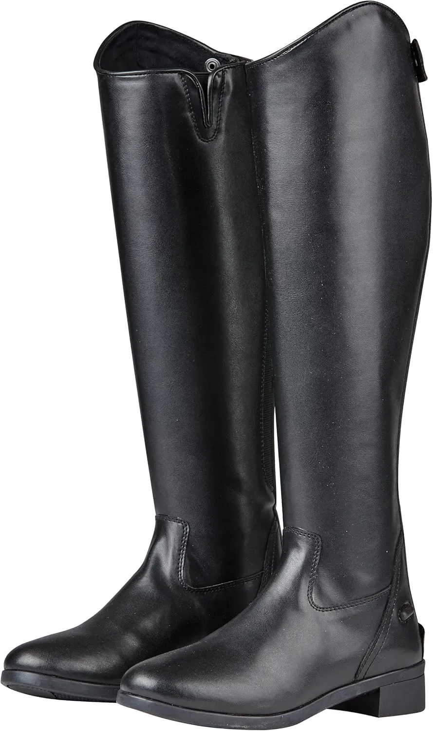 Saxon Syntovia Tall Dress Boots