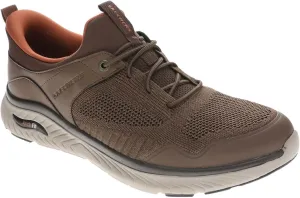 Skechers USA Men's Arch Fit Crosser-Emeric Sneaker