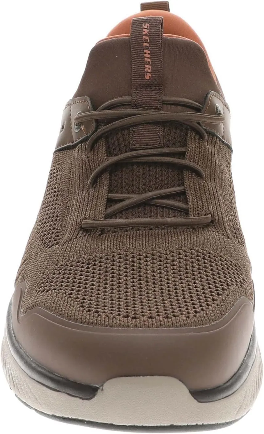 Skechers USA Men's Arch Fit Crosser-Emeric Sneaker