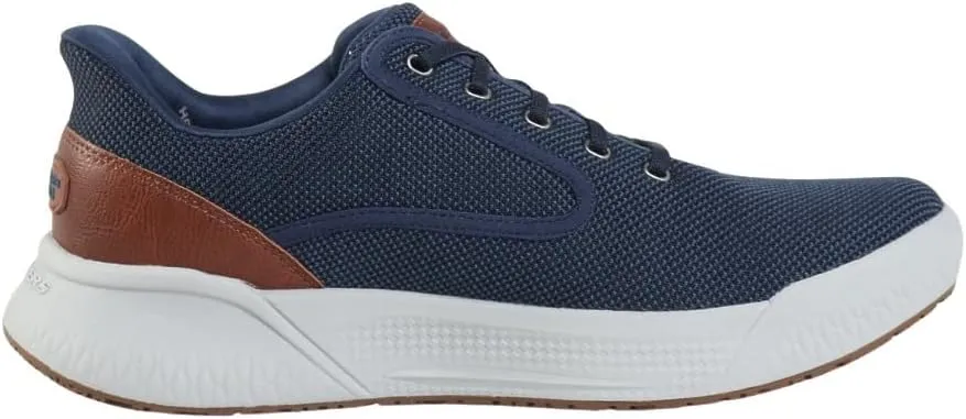 Skechers USA Men's Cyrus-Shaw Sneaker