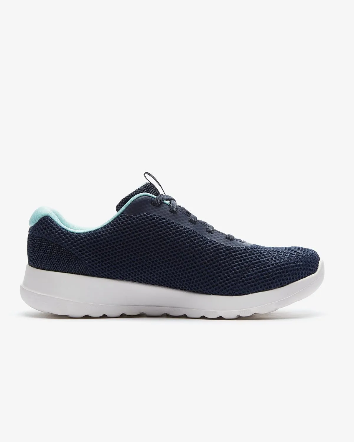 Skechers Women's Go Walk Joy Bungee with Color Pop