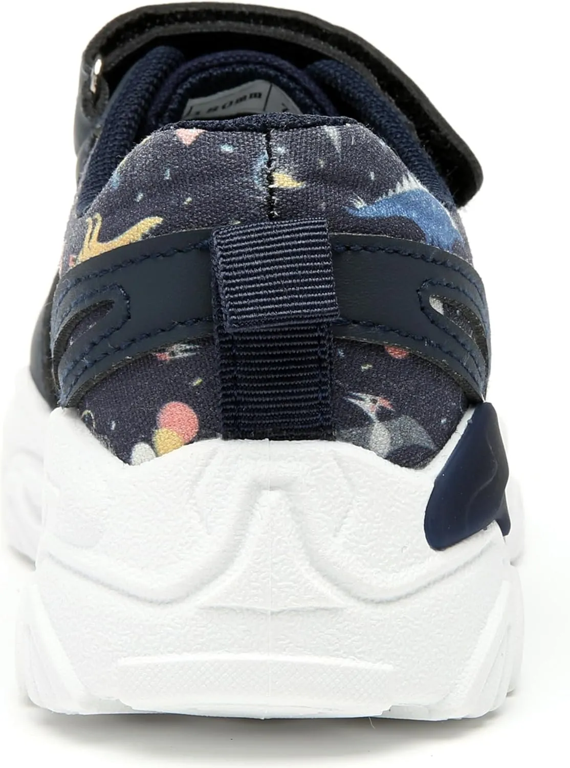 Toddler Little/Big Kids Sneakers for Boys Girls Soft Comfy Walking Shoes Indoor/Outdoor Sports Running Tennis Shoes Children's Non-Lace-Up Sneaker