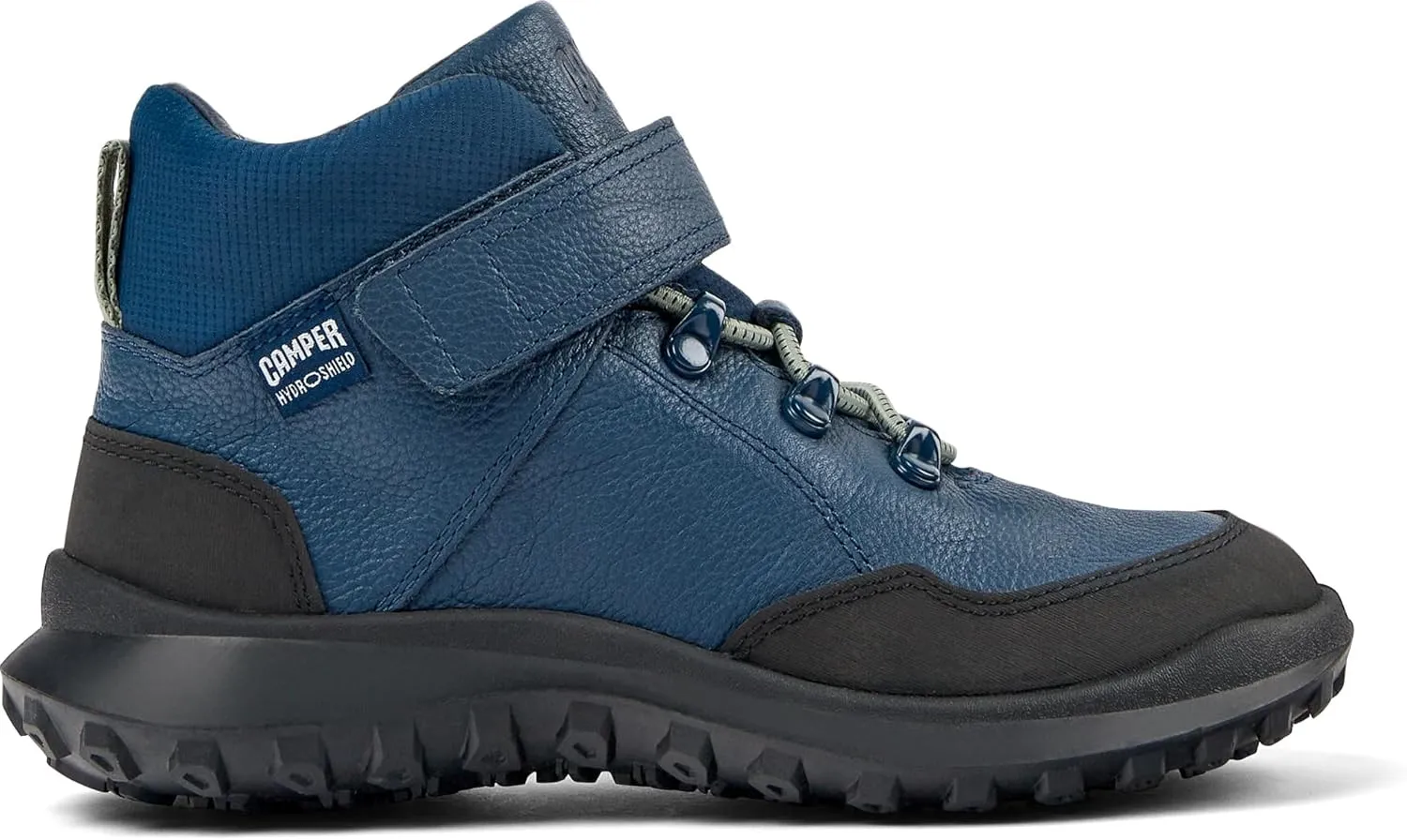 Unisex-Child Crclr Kids Sneaker