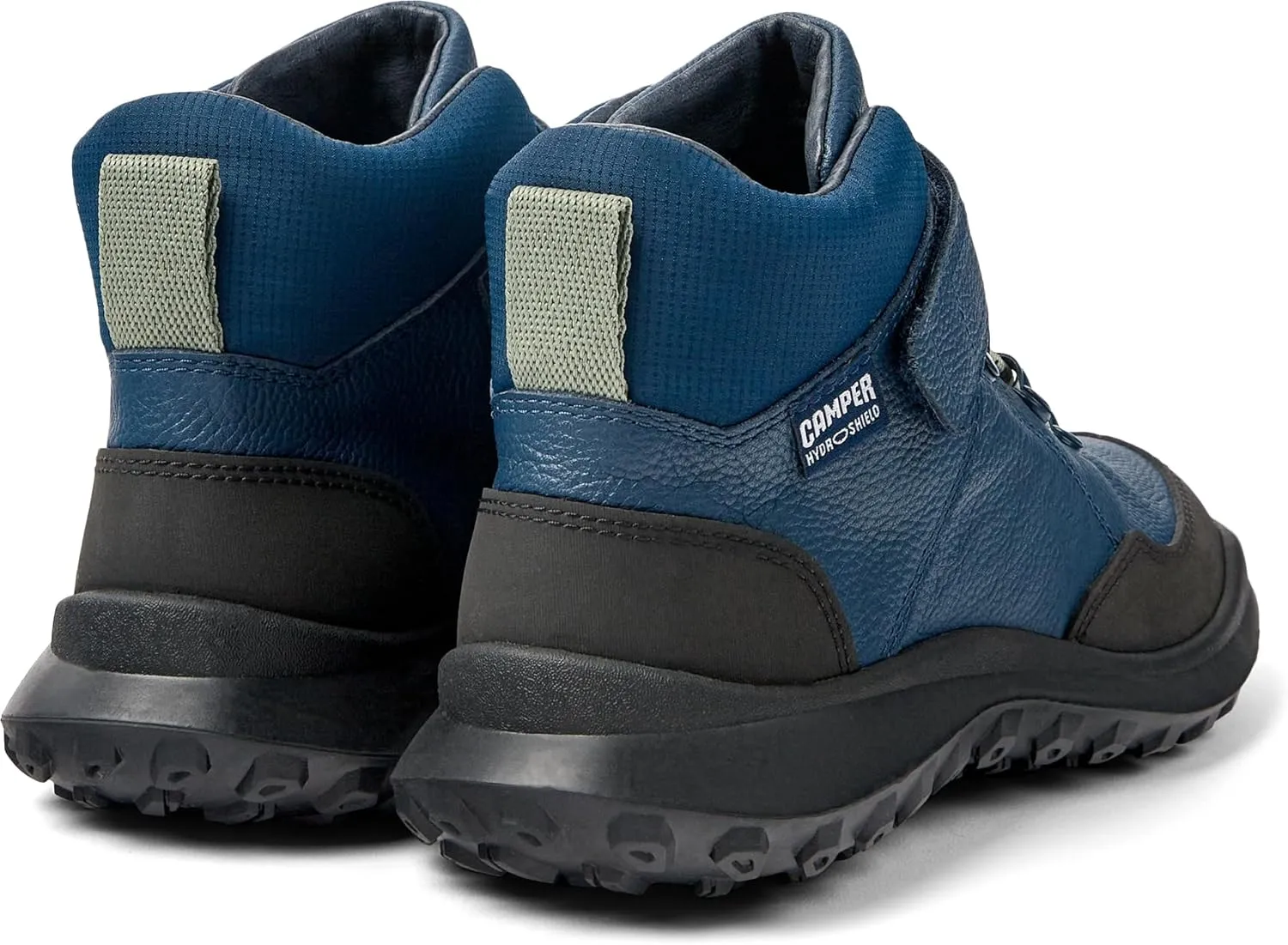 Unisex-Child Crclr Kids Sneaker