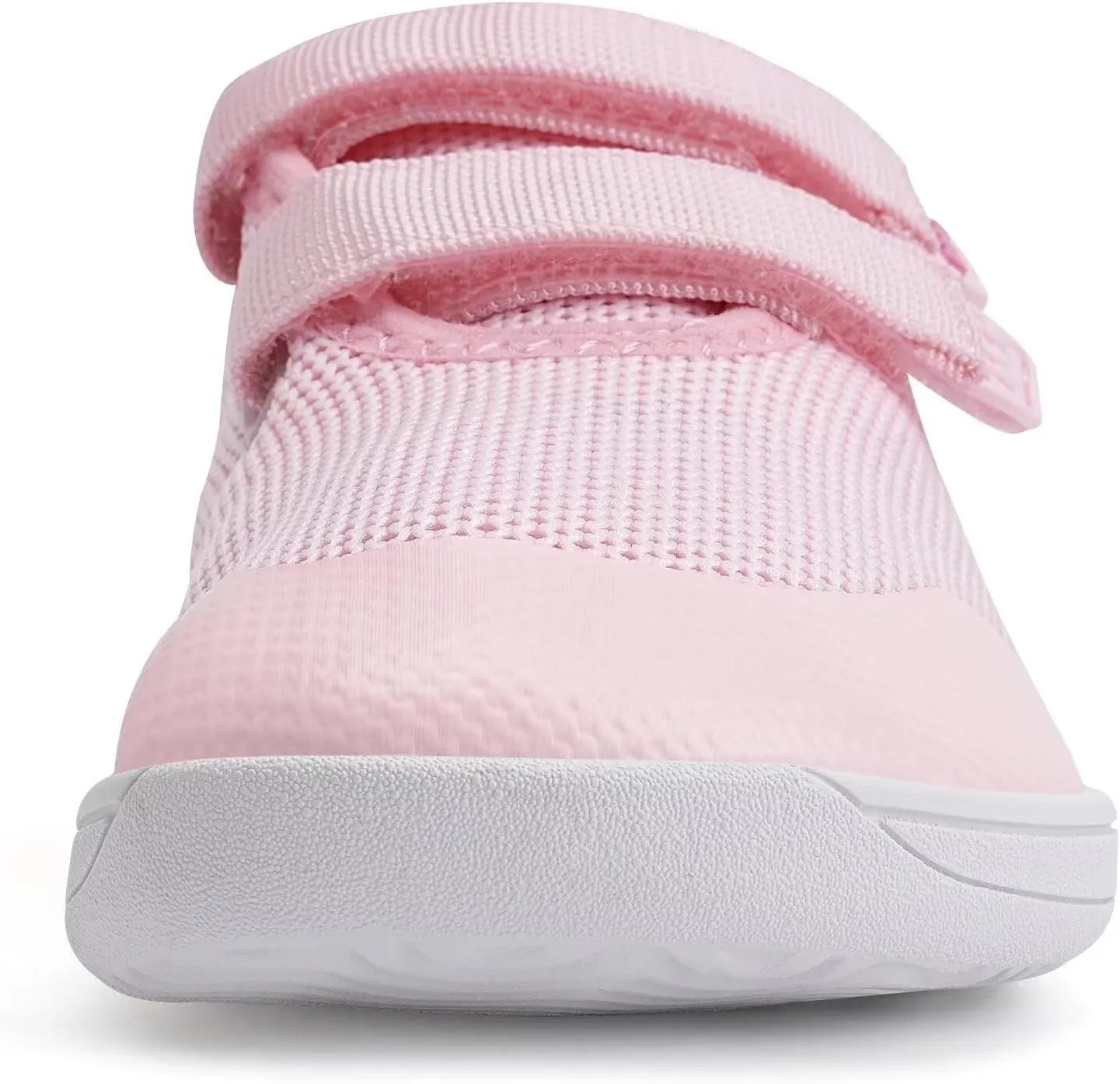 WateLves Toddler Little Kid Wide Barefoot Shoes Boys Girls Minimalist Sneakers Breathable Lightweight Walking Shoes Fit Naturally Zero Drop Sole