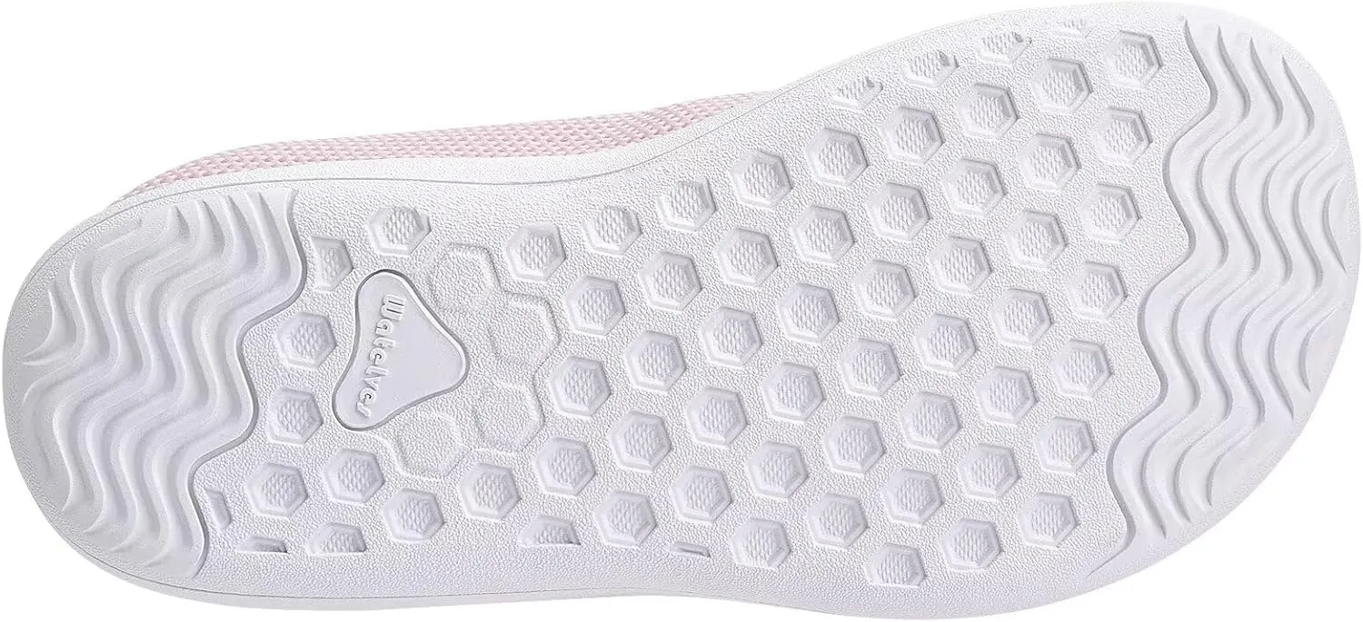 WateLves Toddler Little Kid Wide Barefoot Shoes Boys Girls Minimalist Sneakers Breathable Lightweight Walking Shoes Fit Naturally Zero Drop Sole