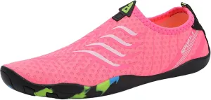 Water Shoes for Swimming Beach Pool Surf Yoga Quick Dry Aqua Barefoot Women Men Lightweight Non Slip Breathable Outdoor Activities