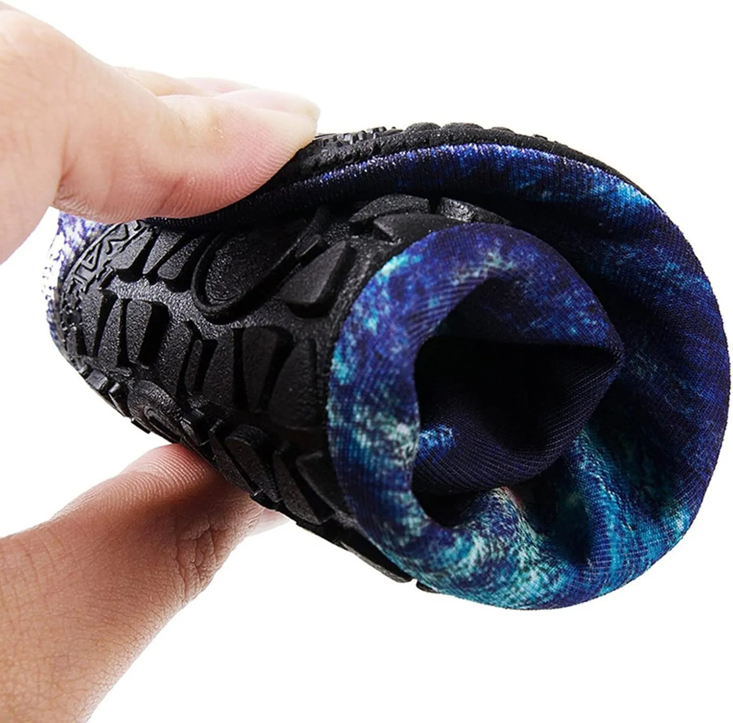 Water Shoes Mens Womens Barefoot Quick Dry Aqua Socks Non Slip Swim Surf Beach Yoga Camping River Pool Sport Shoes Spring Shoe for Women 2025