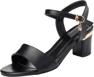 Wedge Sandal for Women Ankle Strap Flatform Arch Support Fish Mouth Toe Retro Platform Shoes Waterproof Lightweight Slip on