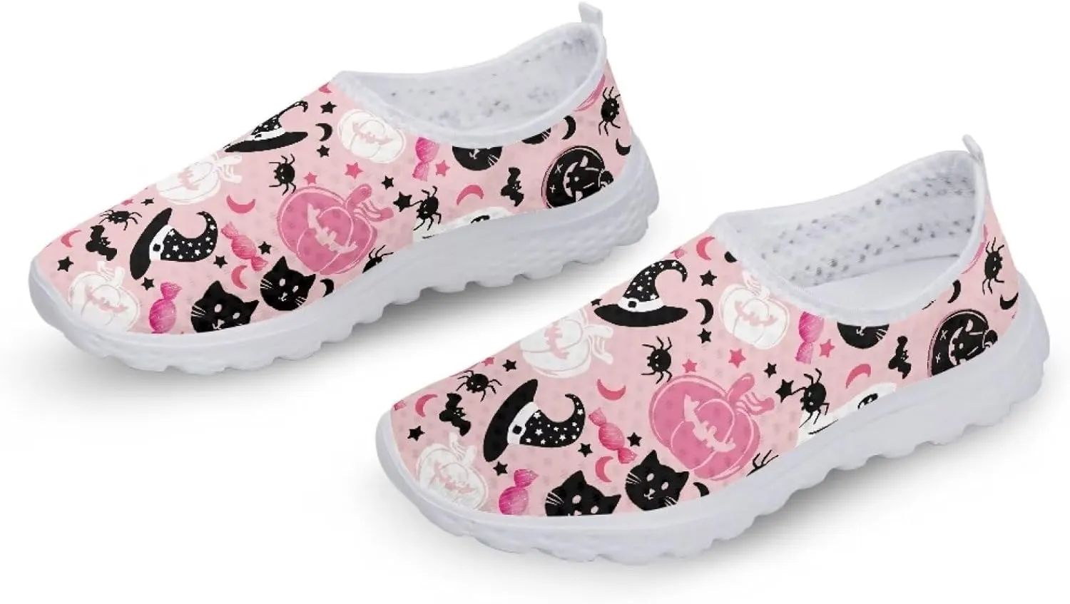 Womens Athletic Water Shoes Lightweight Quick Dry Beach Sneakers Flat Shoes