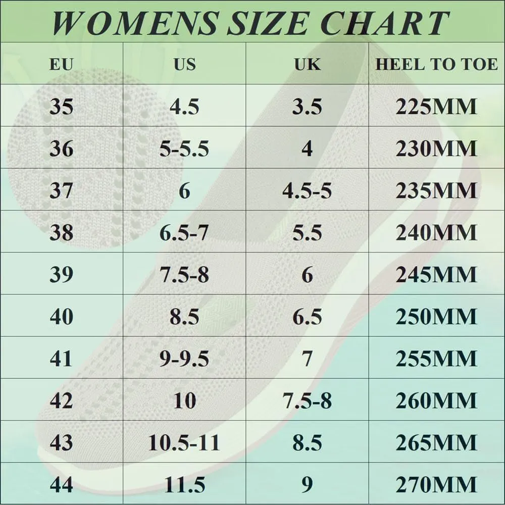 Women's Comfortable Breathable Knitted Sneakers,Orthopedic Hands Free Arch Support Cut-Out Shoes,Slip-On Woven Walking Shoes