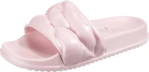Women's Lemon Jelly, Cocoon Slide Rose 38 M