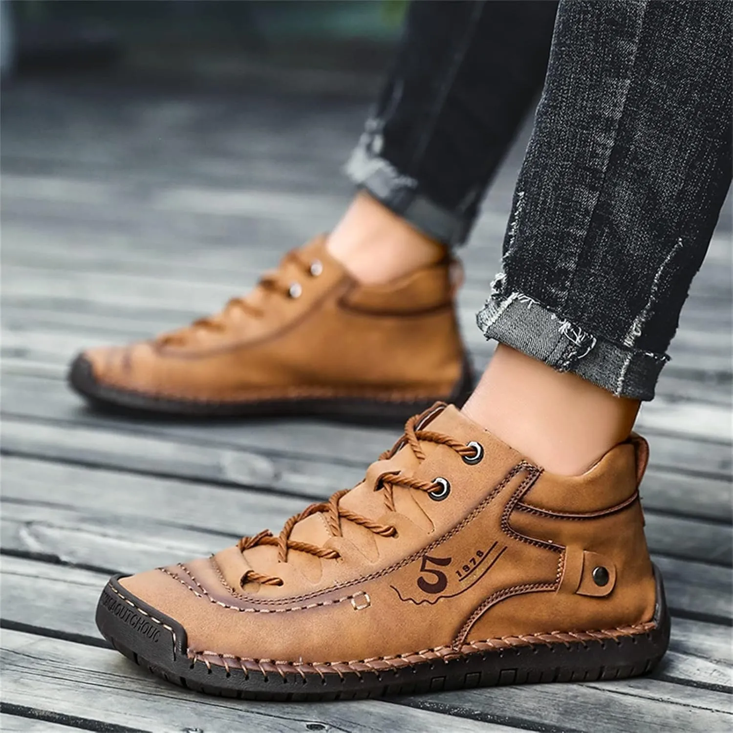 Women's Mesh Lace Lightweight Casual L𝐨w-Cut Sneakers,Casual Tennis Shoes, Non-Slip, Fashionable Knitted Socks Shoes are Comfortable and Breathable
