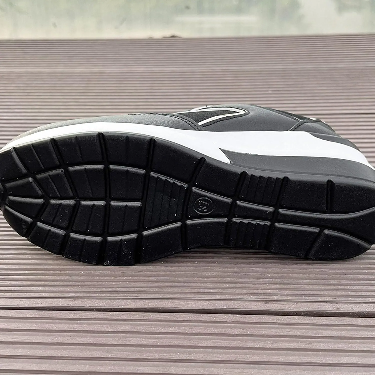 Women's Slip on Athletic Walking Shoes Comfort Non Slip Work Sport Athletic Shoes Outdoor Casual Fitness Shoe